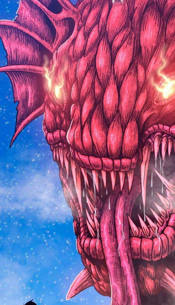 Gậy Gỗ Cấp 99+ Chap 59.6 - Next Chap 60.6