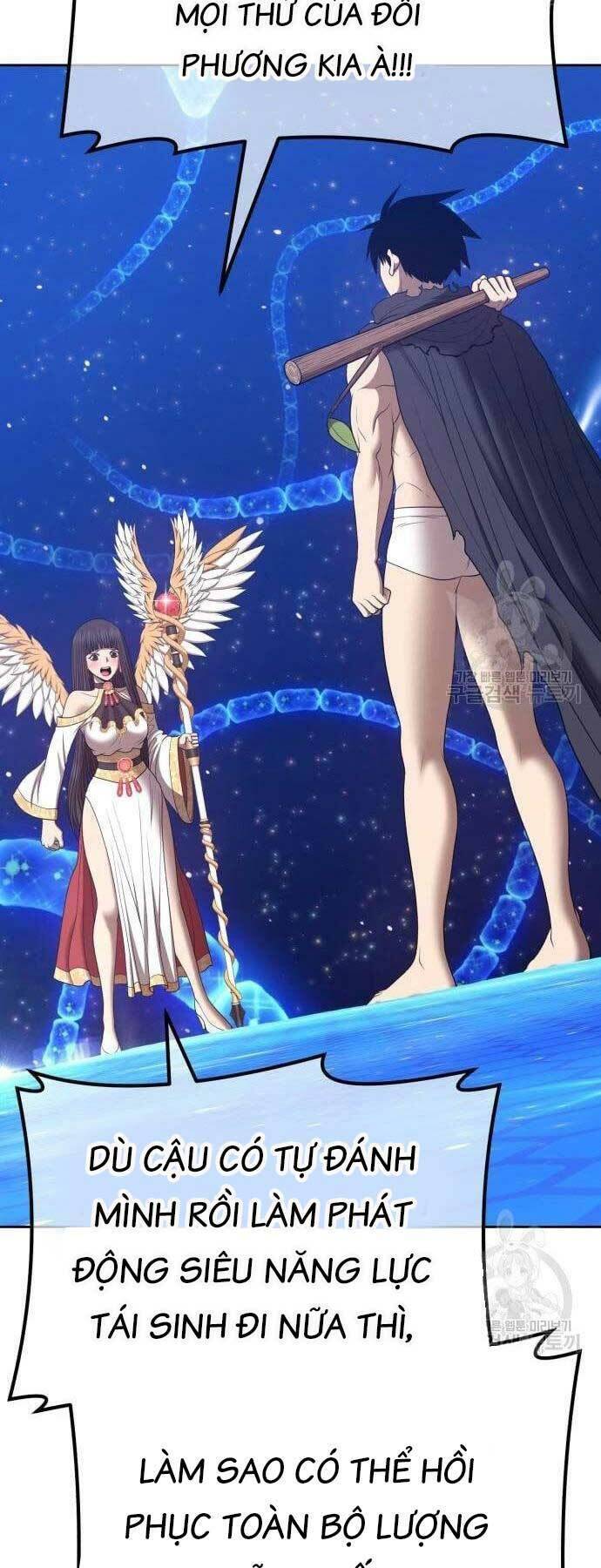 Gậy Gỗ Cấp 99+ Chap 66 - Next Chap 67