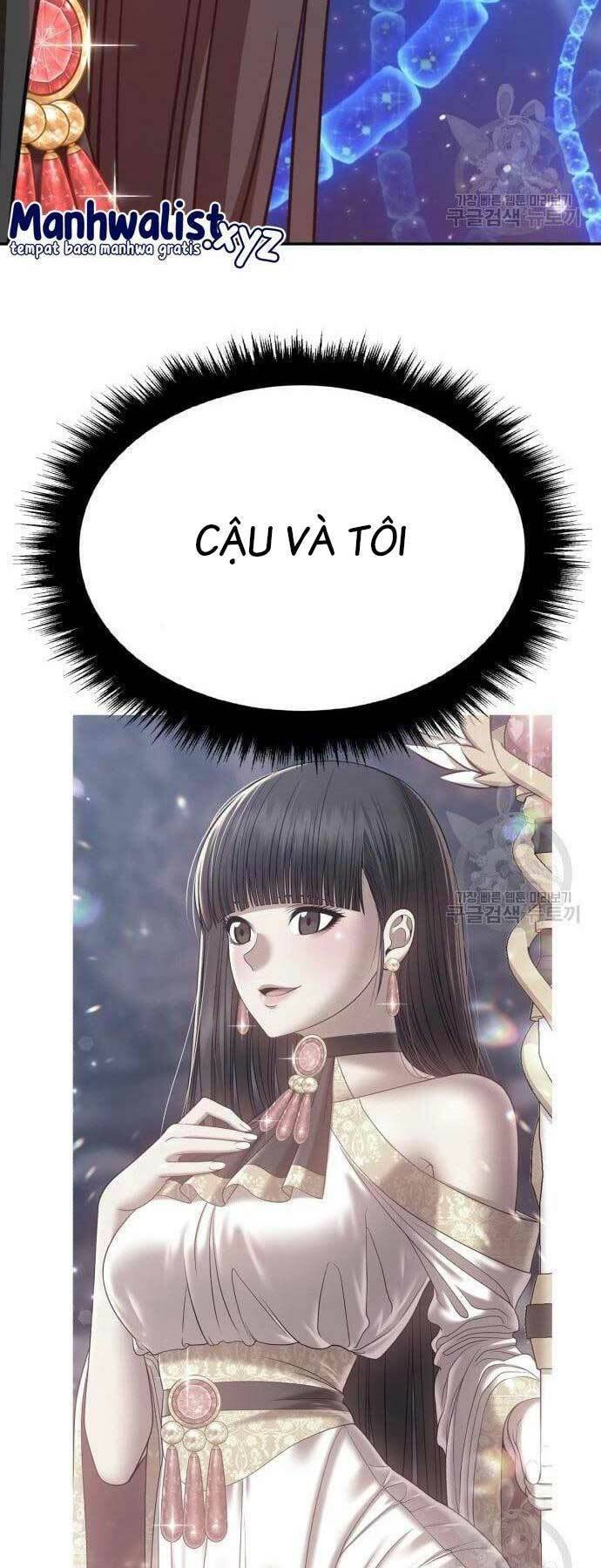 Gậy Gỗ Cấp 99+ Chap 66 - Next Chap 67