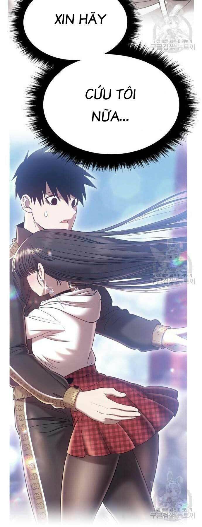 Gậy Gỗ Cấp 99+ Chap 66 - Next Chap 67