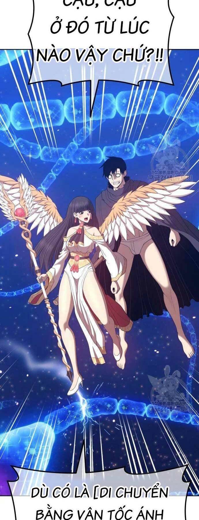 Gậy Gỗ Cấp 99+ Chap 66 - Next Chap 67