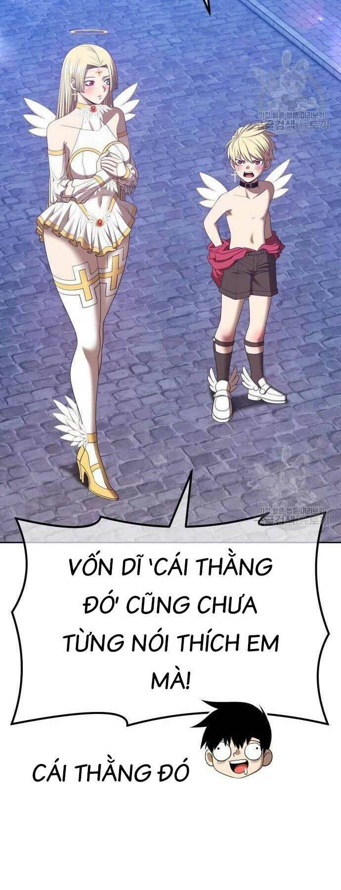 Gậy Gỗ Cấp 99+ Chap 66 - Next Chap 67