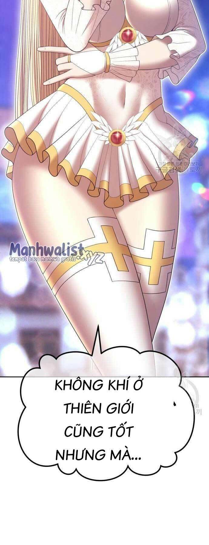 Gậy Gỗ Cấp 99+ Chap 66 - Next Chap 67