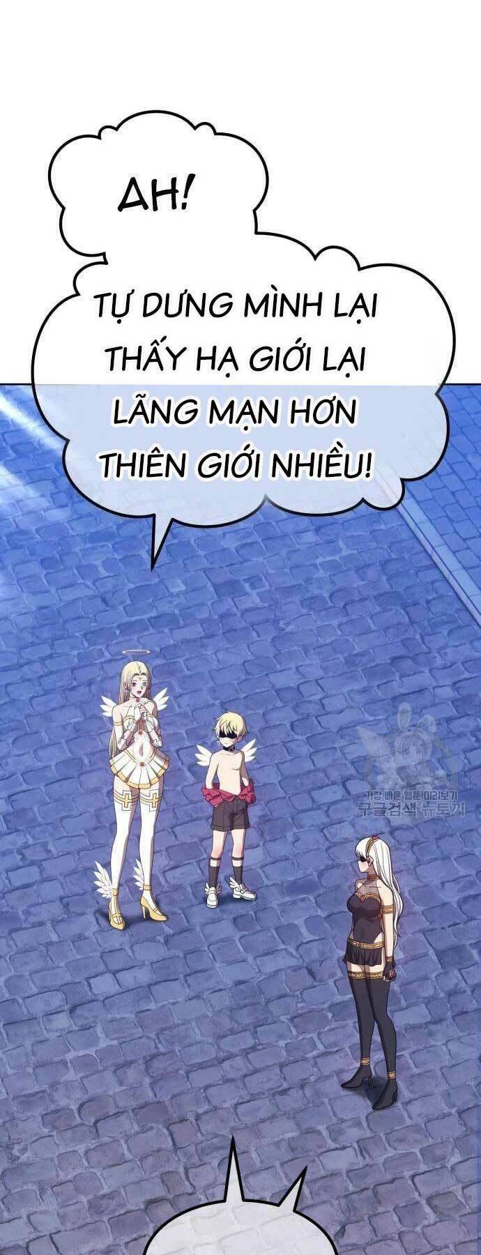 Gậy Gỗ Cấp 99+ Chap 66 - Next Chap 67