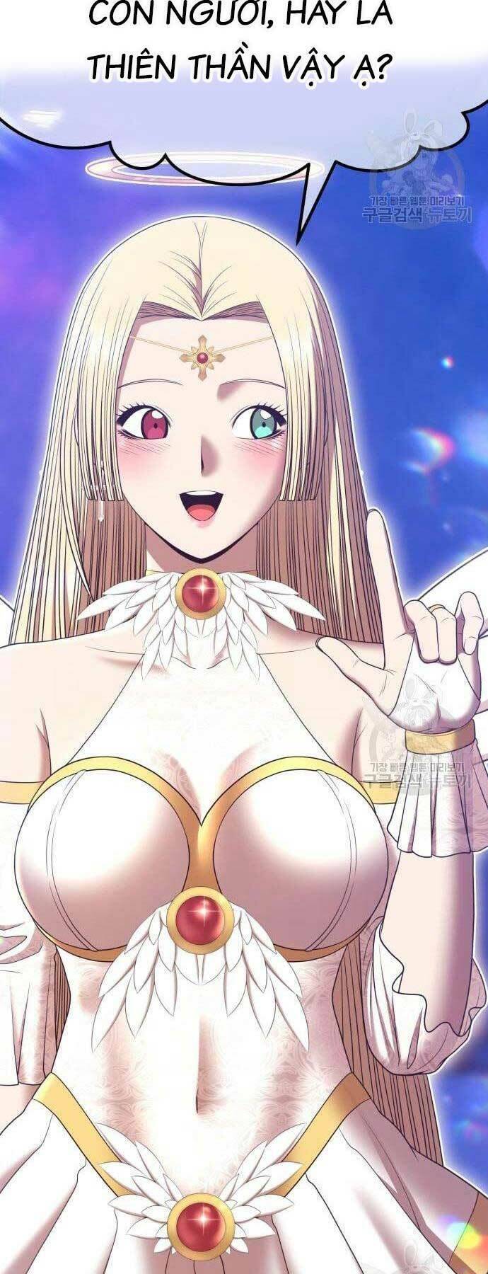 Gậy Gỗ Cấp 99+ Chap 66 - Next Chap 67