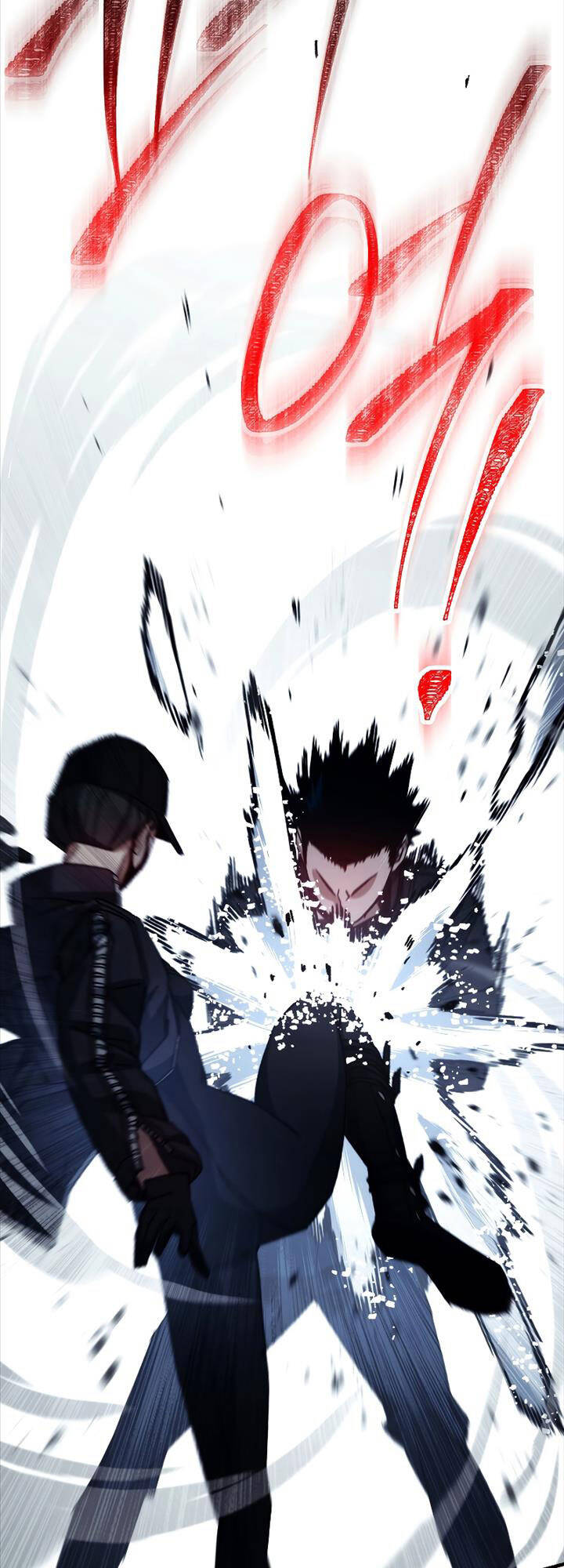 Anh Hùng Trở Về Chap 62 - Next Chap 63