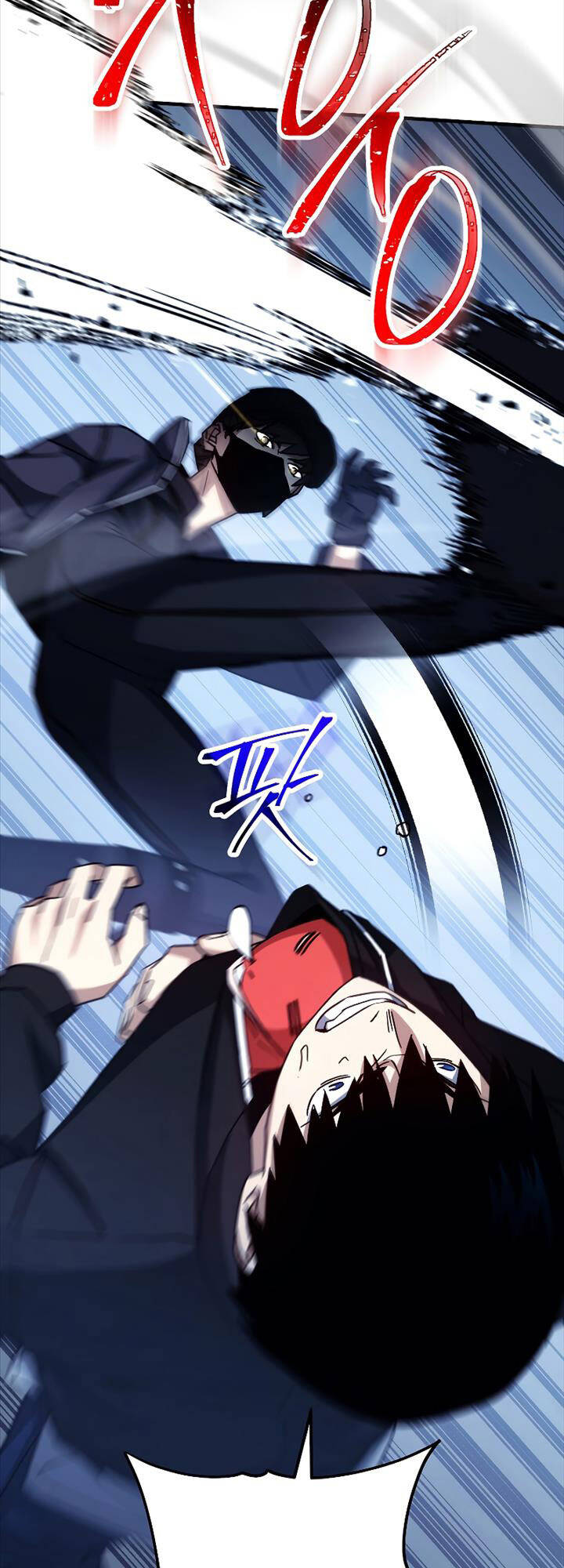 Anh Hùng Trở Về Chap 62 - Next Chap 63