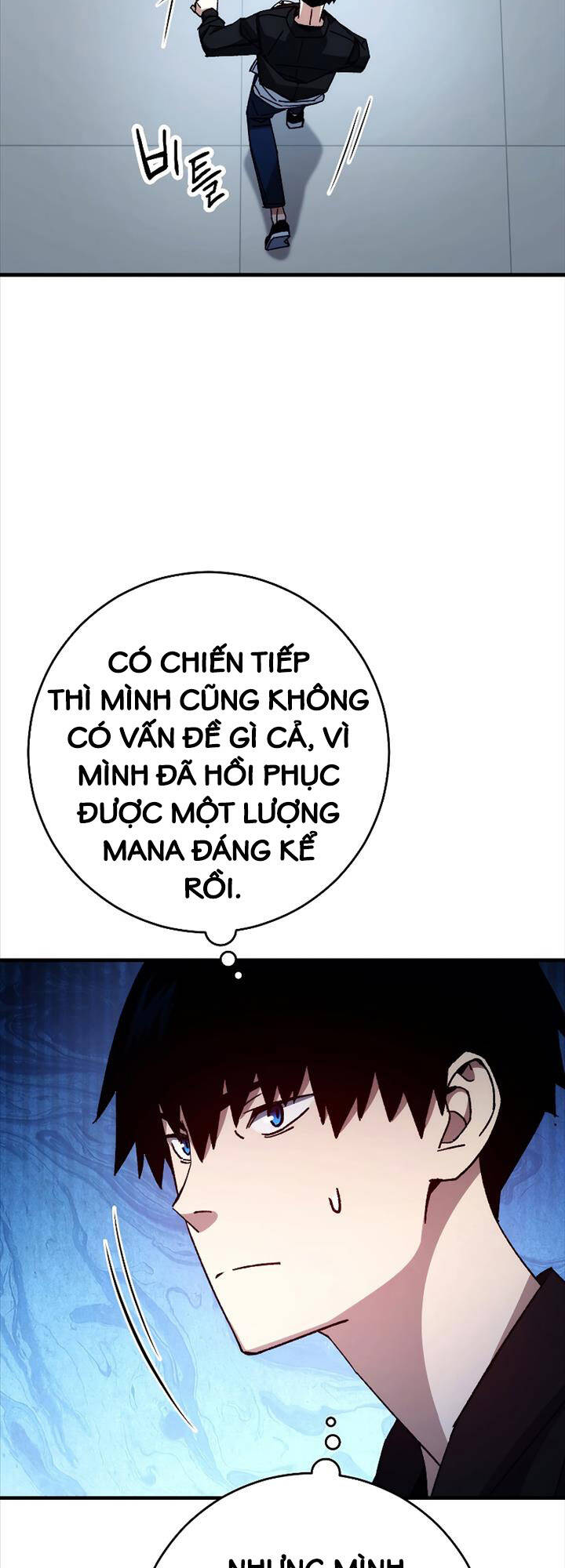 Anh Hùng Trở Về Chap 62 - Next Chap 63