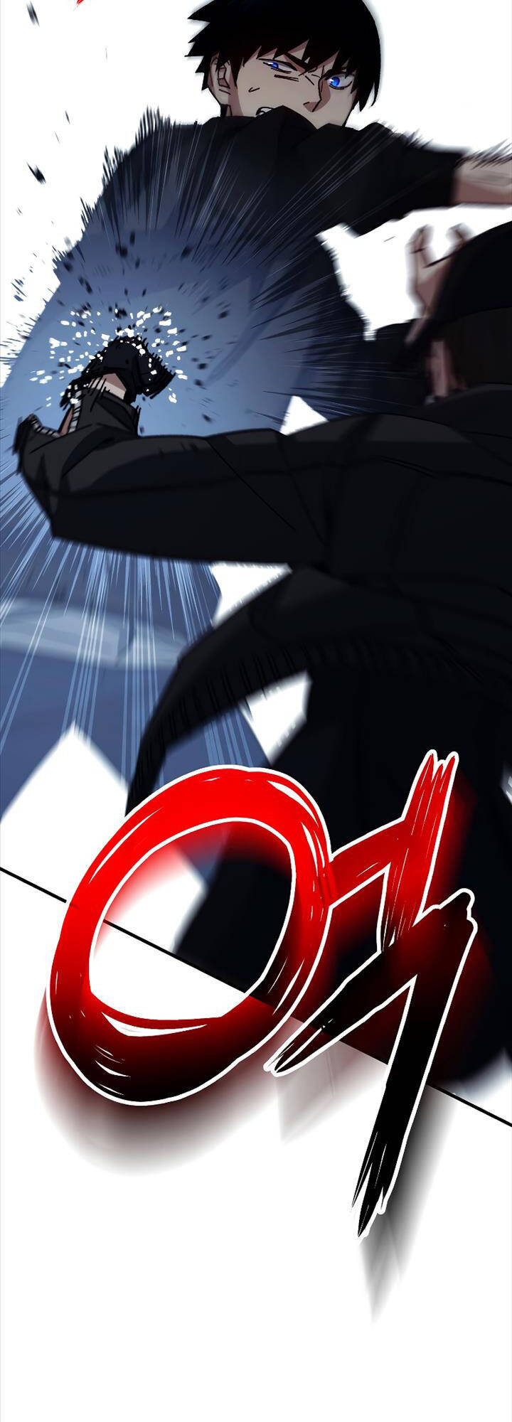 Anh Hùng Trở Về Chap 62 - Next Chap 63