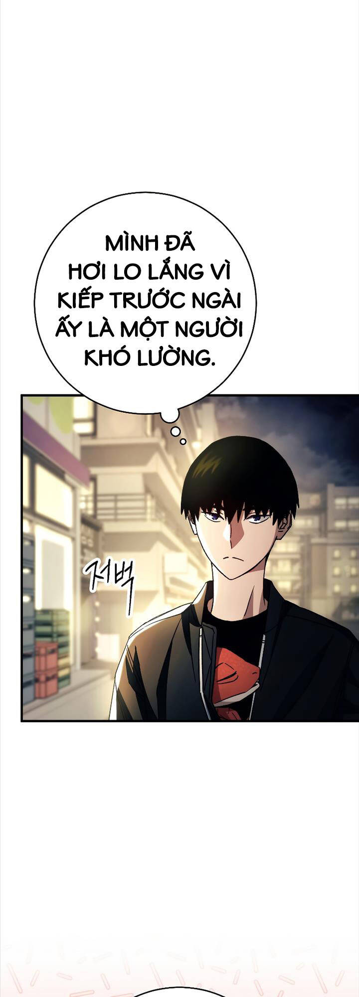 Anh Hùng Trở Về Chap 62 - Next Chap 63