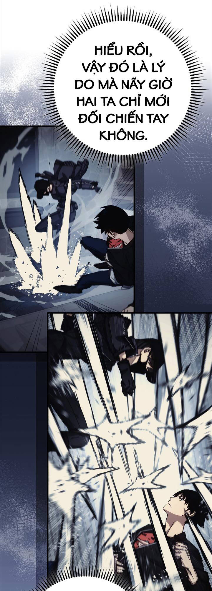 Anh Hùng Trở Về Chap 62 - Next Chap 63