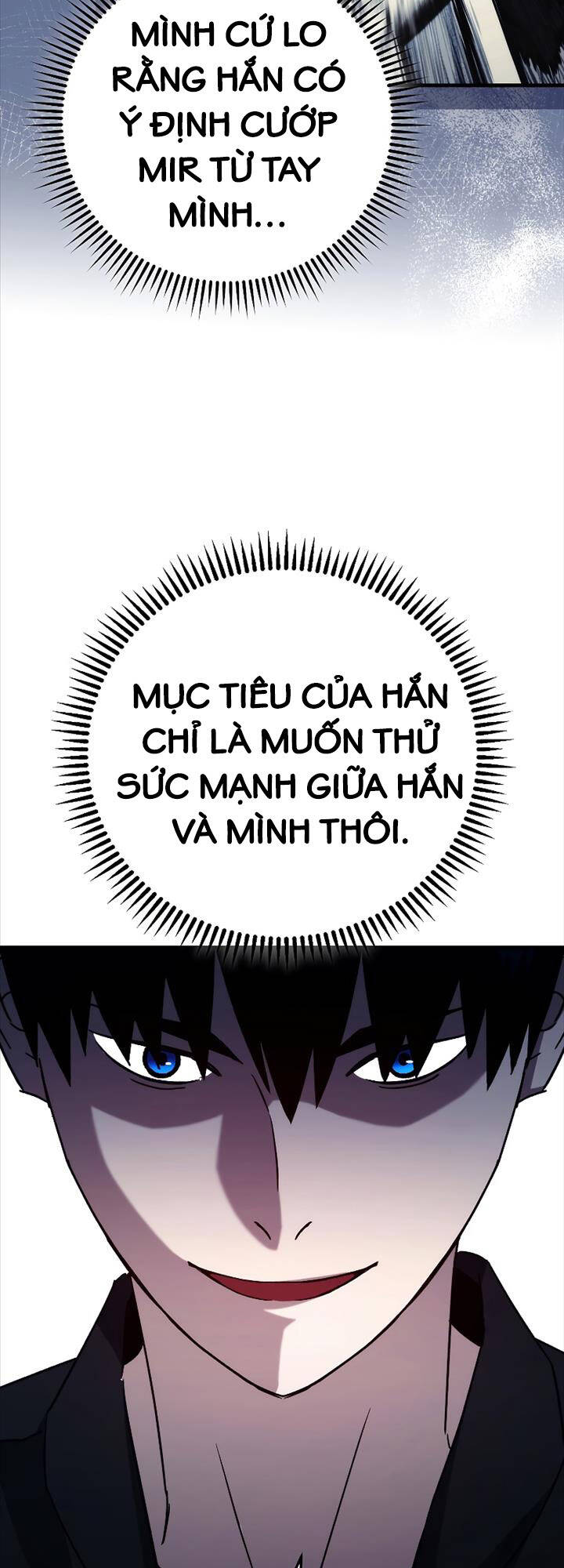 Anh Hùng Trở Về Chap 62 - Next Chap 63