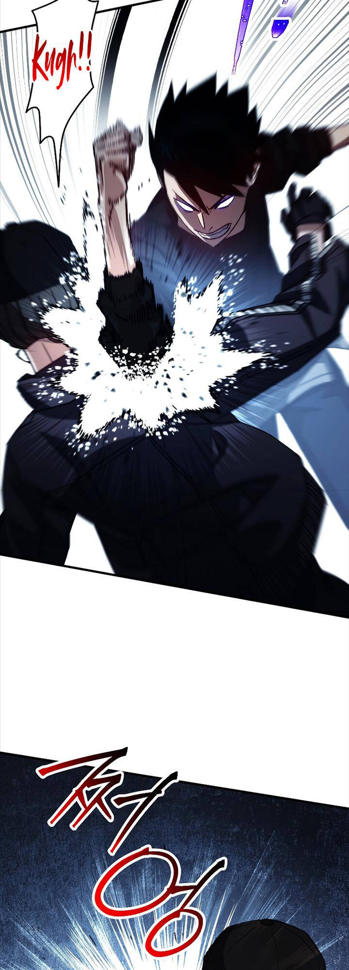 Anh Hùng Trở Về Chap 62 - Next Chap 63