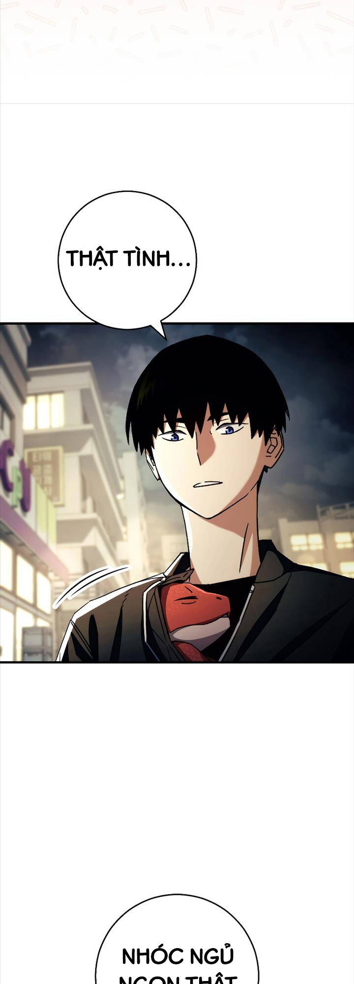 Anh Hùng Trở Về Chap 62 - Next Chap 63