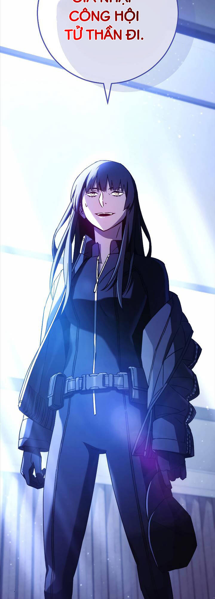 Anh Hùng Trở Về Chap 62 - Next Chap 63