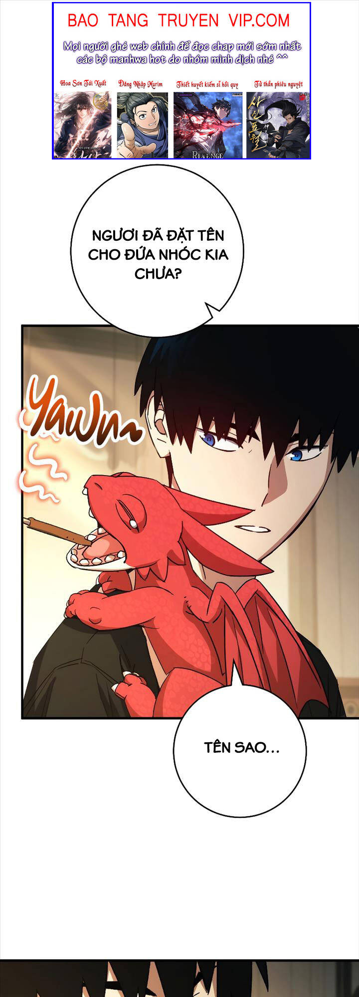 Anh Hùng Trở Về Chap 62 - Next Chap 63