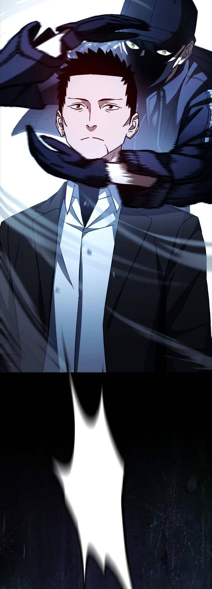 Anh Hùng Trở Về Chap 62 - Next Chap 63