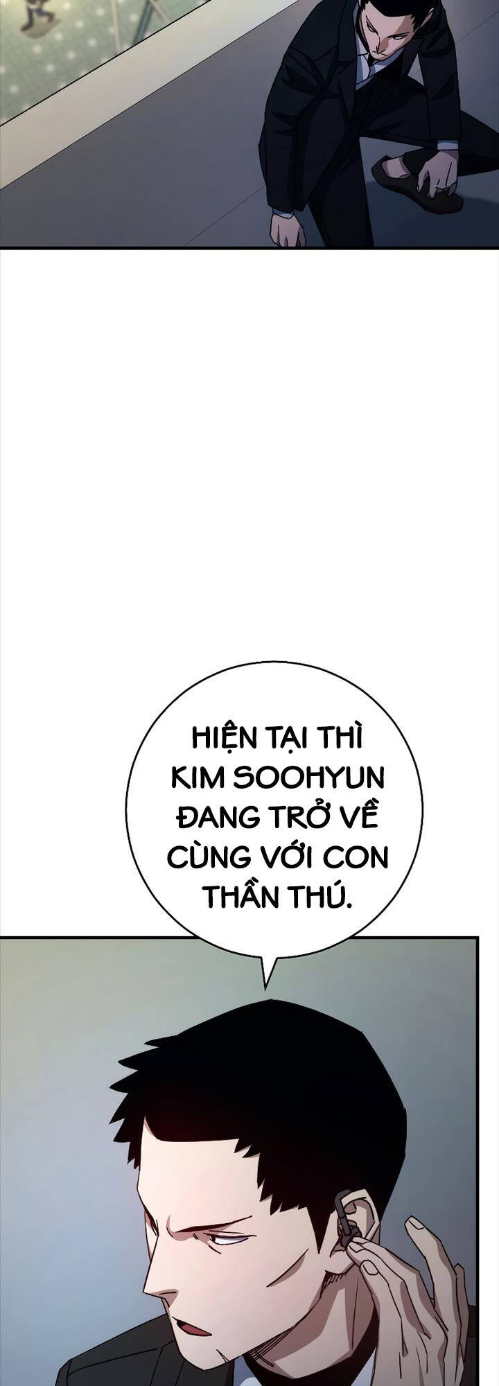 Anh Hùng Trở Về Chap 62 - Next Chap 63