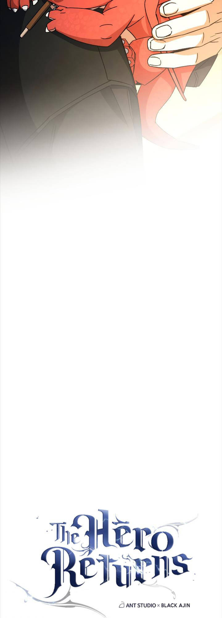 Anh Hùng Trở Về Chap 62 - Next Chap 63