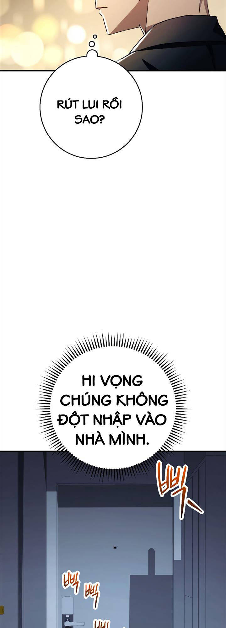 Anh Hùng Trở Về Chap 62 - Next Chap 63