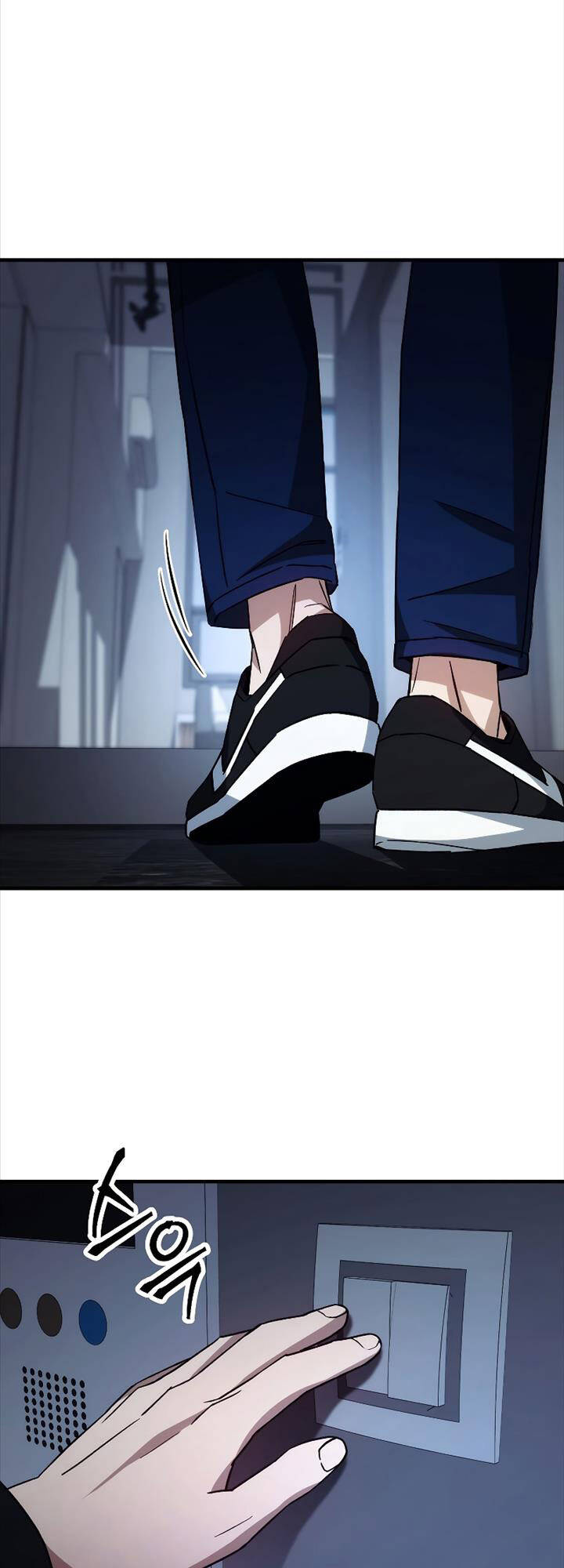 Anh Hùng Trở Về Chap 62 - Next Chap 63