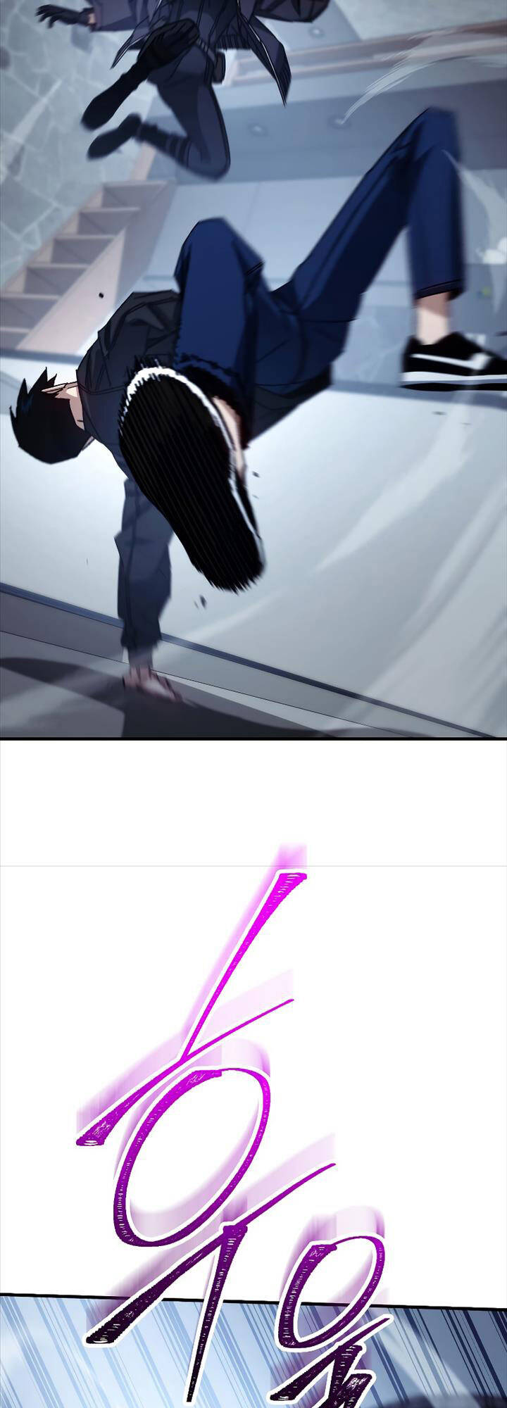 Anh Hùng Trở Về Chap 62 - Next Chap 63