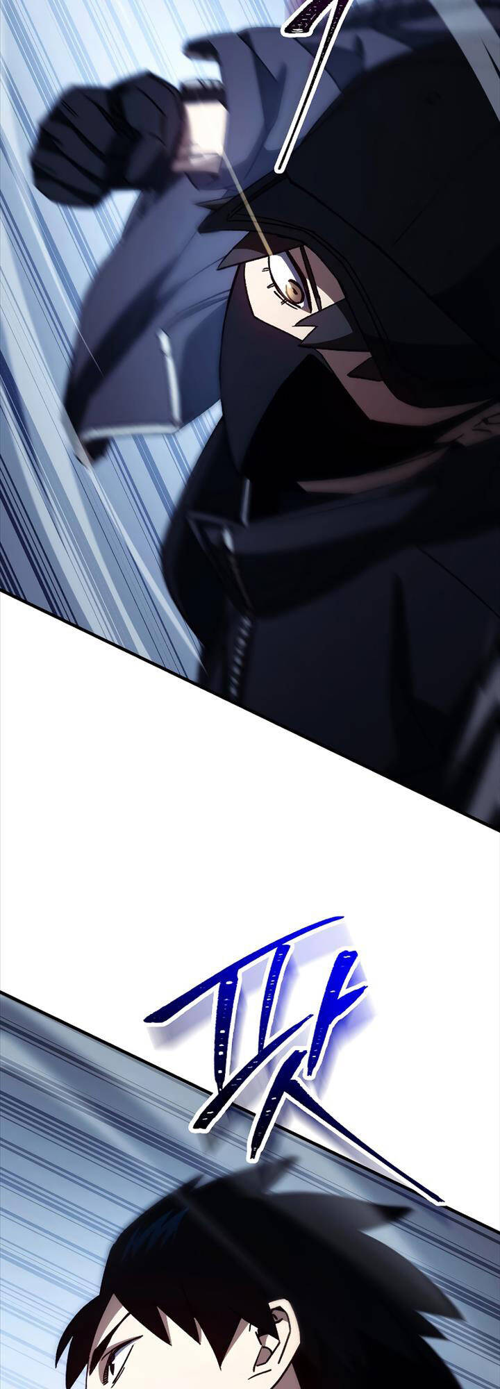 Anh Hùng Trở Về Chap 62 - Next Chap 63