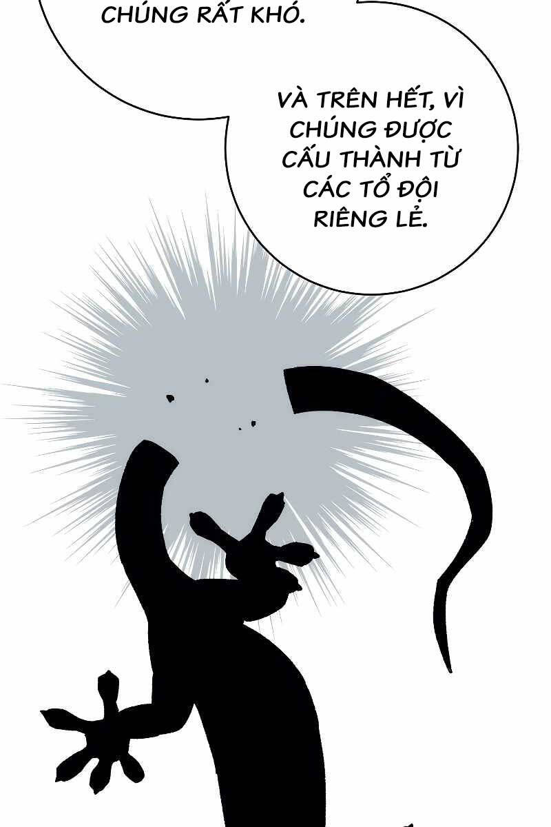 Anh Hùng Trở Về Chap 63 - Next Chap 64