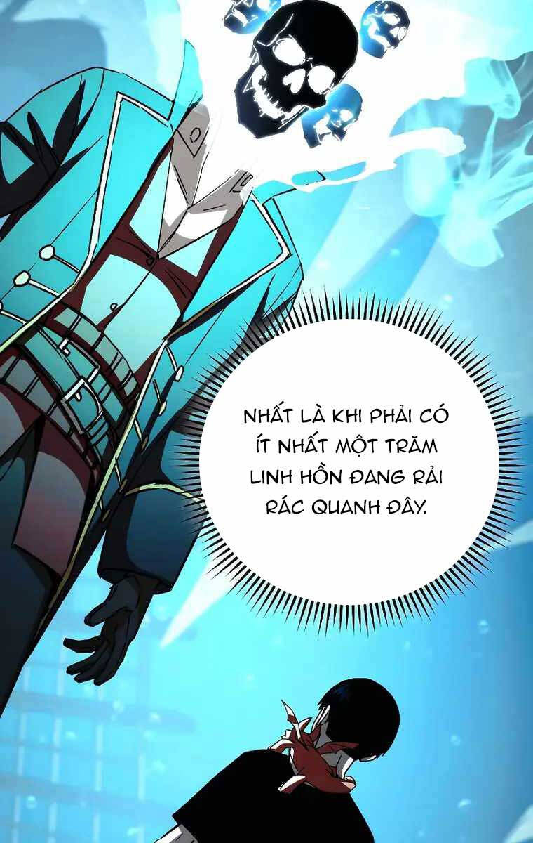 Anh Hùng Trở Về Chap 66 - Next Chap 67