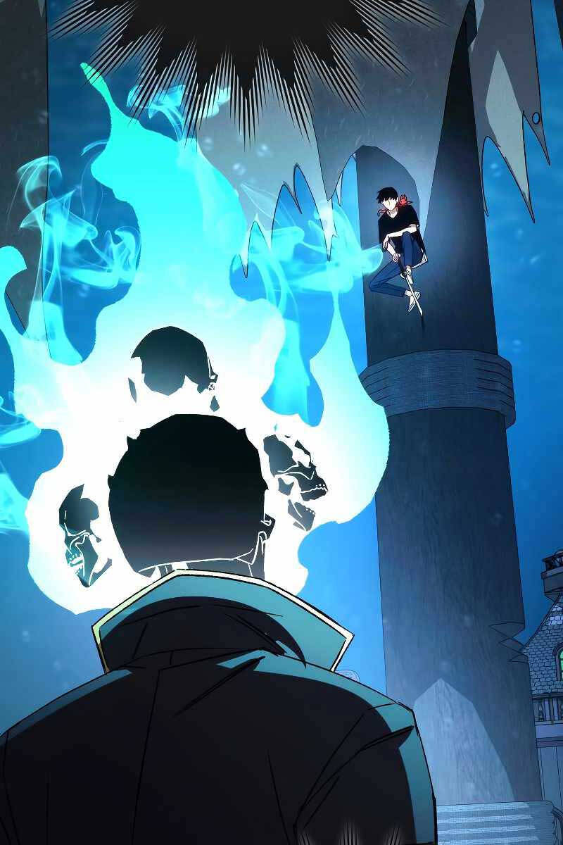 Anh Hùng Trở Về Chap 67 - Next Chap 68