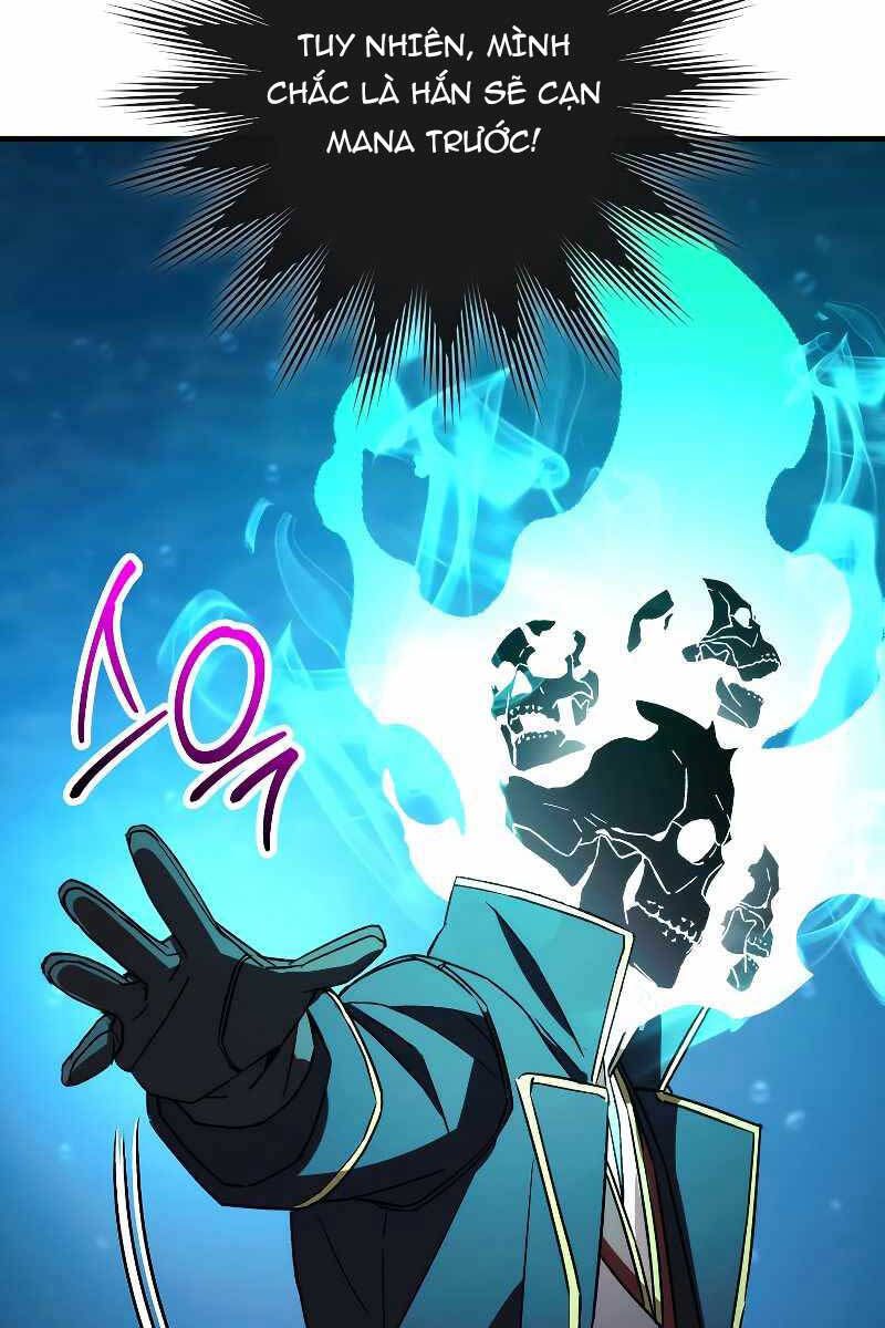 Anh Hùng Trở Về Chap 67 - Next Chap 68