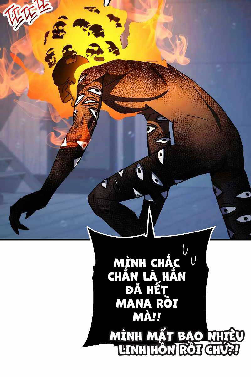 Anh Hùng Trở Về Chap 67 - Next Chap 68