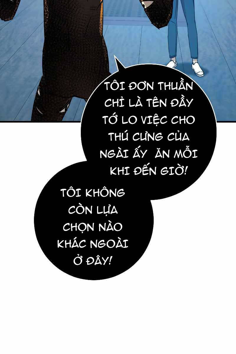 Anh Hùng Trở Về Chap 67 - Next Chap 68