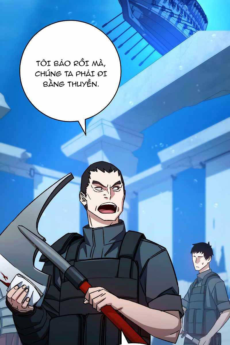 Anh Hùng Trở Về Chap 68 - Next Chap 69