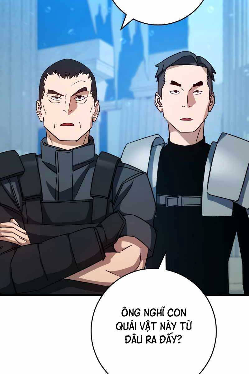 Anh Hùng Trở Về Chap 70 - Next Chap 71