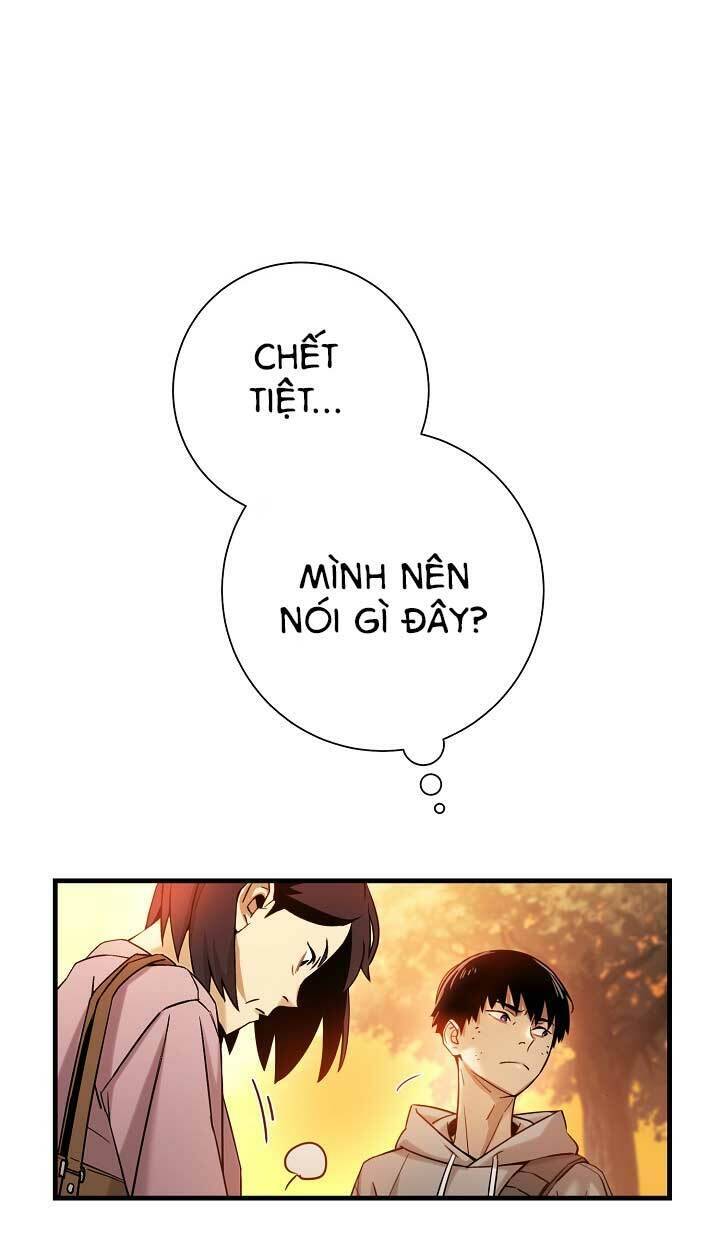 Anh Hùng Trở Về Chap 2 - Next Chap 3