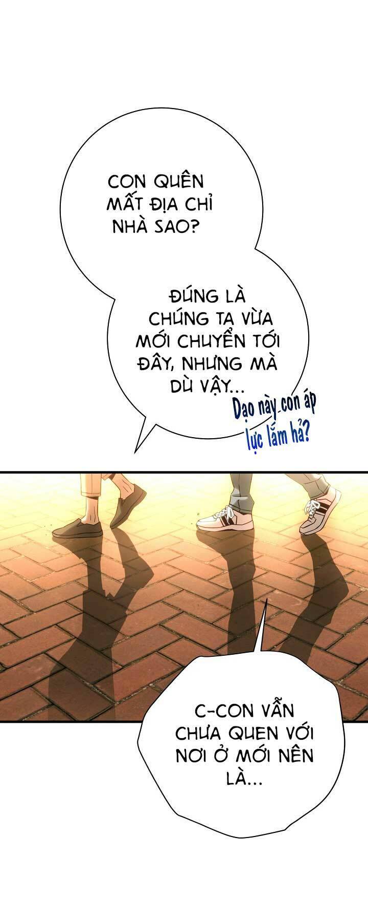 Anh Hùng Trở Về Chap 2 - Next Chap 3