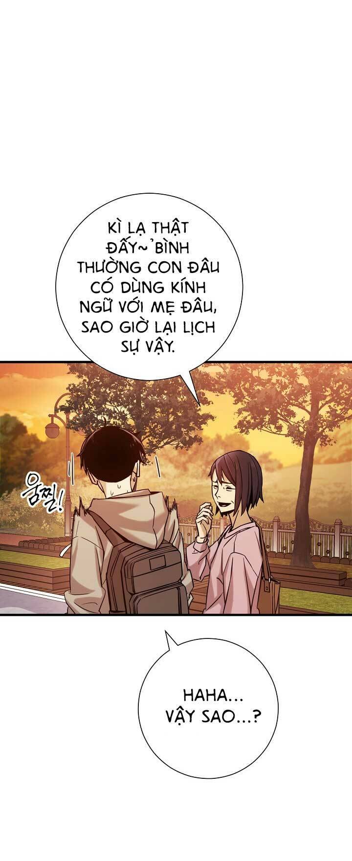 Anh Hùng Trở Về Chap 2 - Next Chap 3