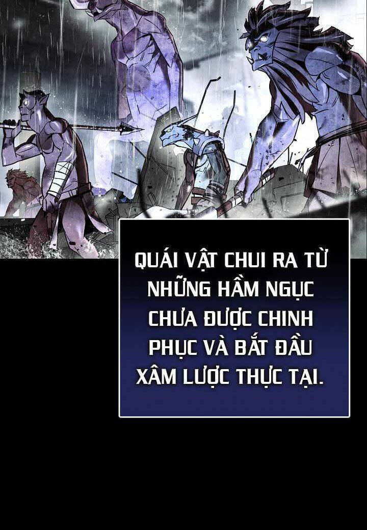 Anh Hùng Trở Về Chap 2 - Next Chap 3