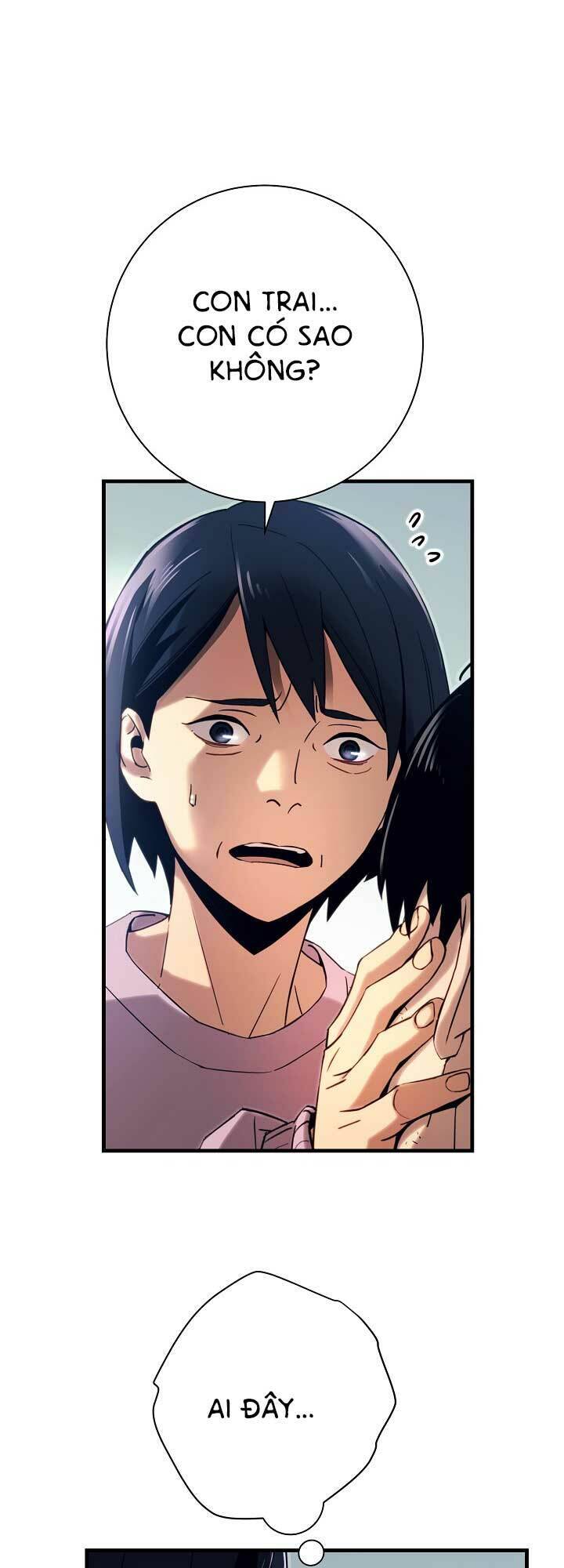 Anh Hùng Trở Về Chap 2 - Next Chap 3