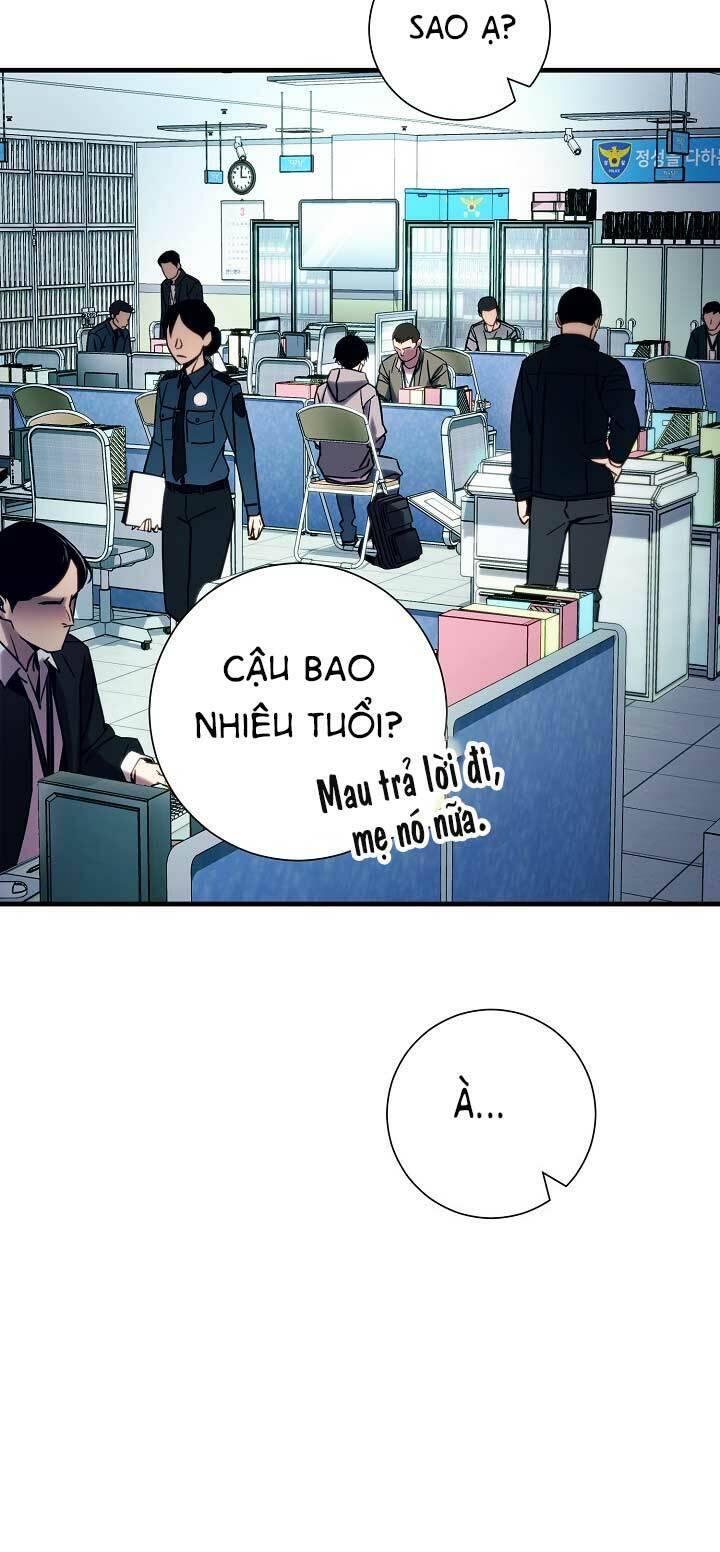 Anh Hùng Trở Về Chap 2 - Next Chap 3