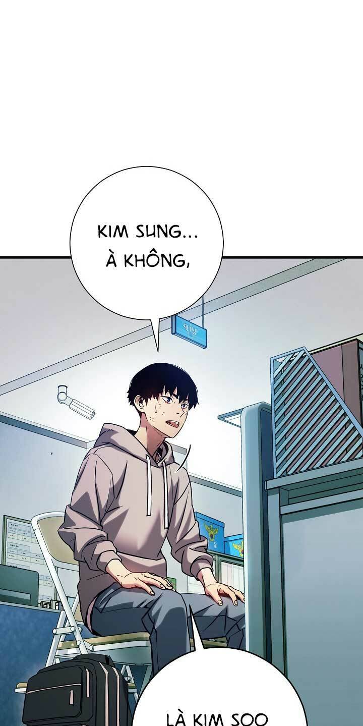 Anh Hùng Trở Về Chap 2 - Next Chap 3