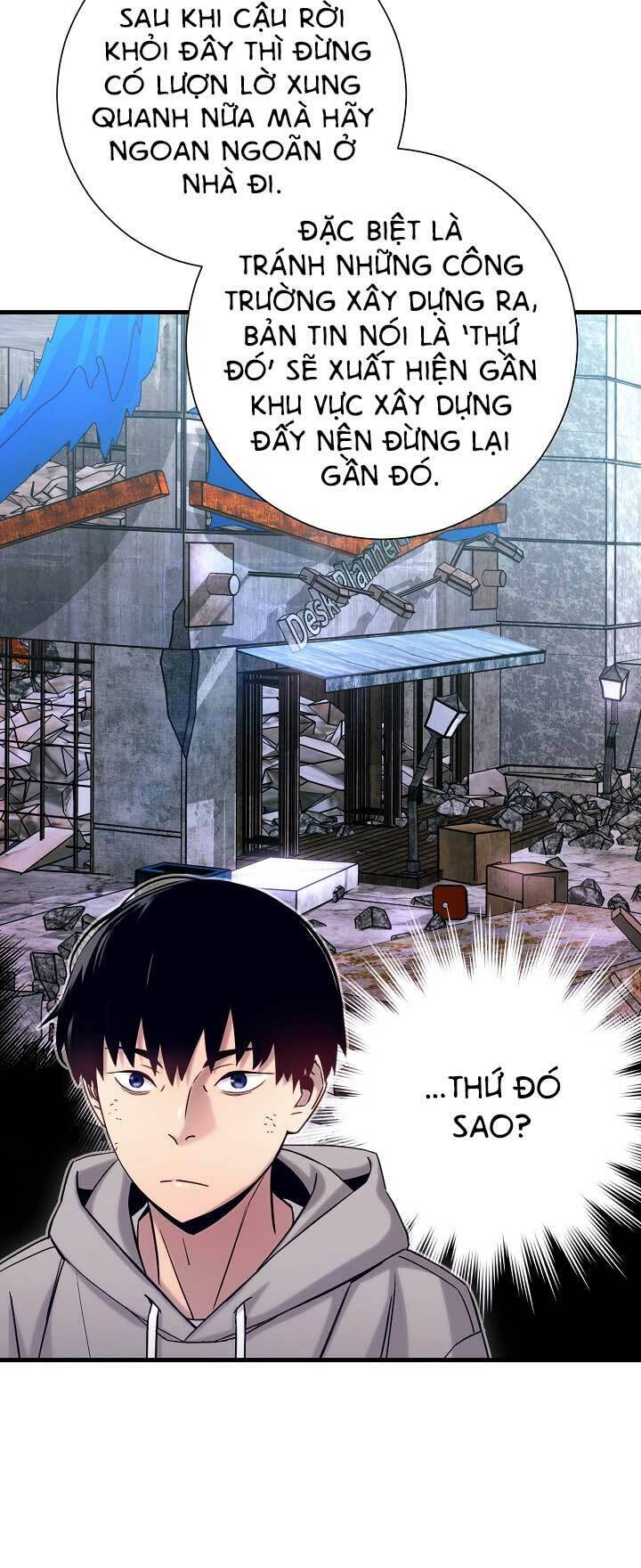 Anh Hùng Trở Về Chap 2 - Next Chap 3