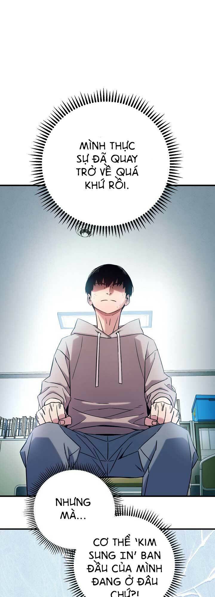 Anh Hùng Trở Về Chap 2 - Next Chap 3