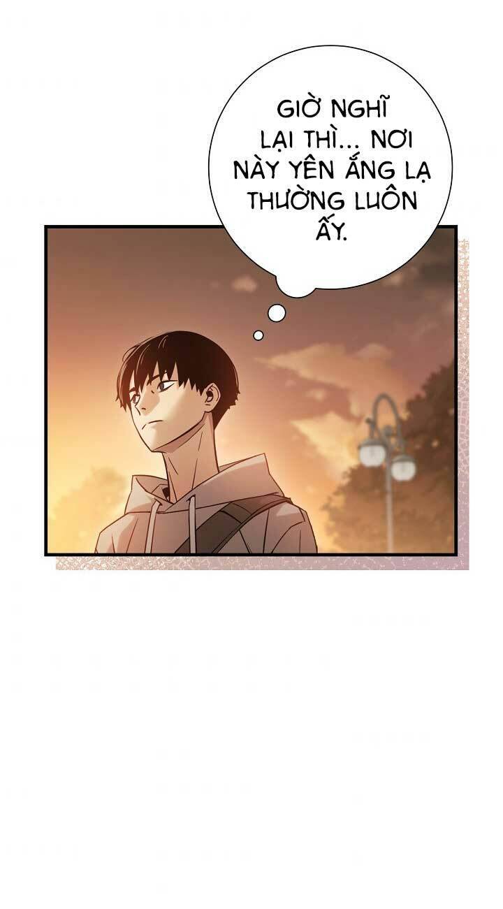 Anh Hùng Trở Về Chap 2 - Next Chap 3