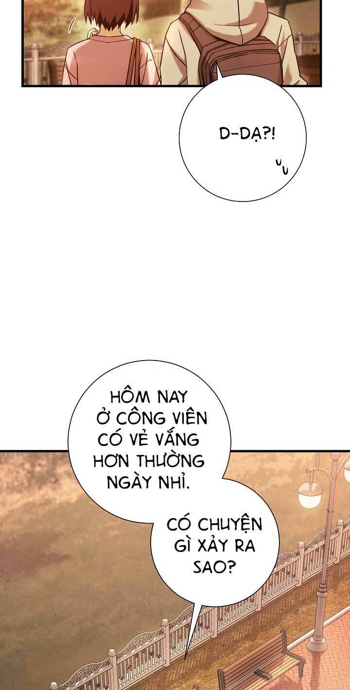 Anh Hùng Trở Về Chap 2 - Next Chap 3