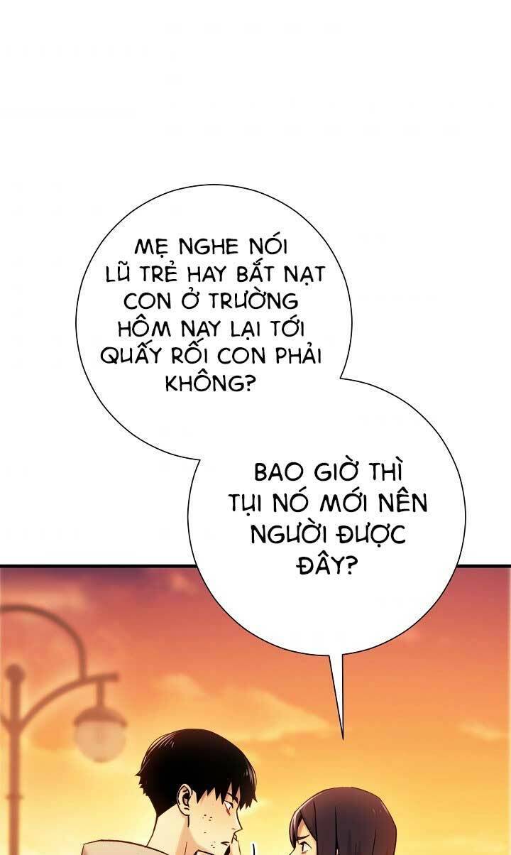 Anh Hùng Trở Về Chap 2 - Next Chap 3