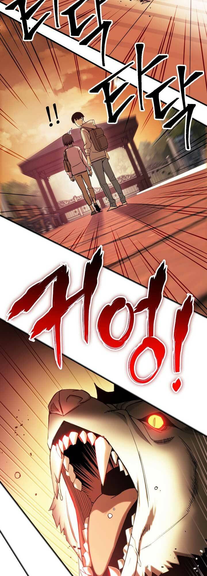 Anh Hùng Trở Về Chap 2 - Next Chap 3