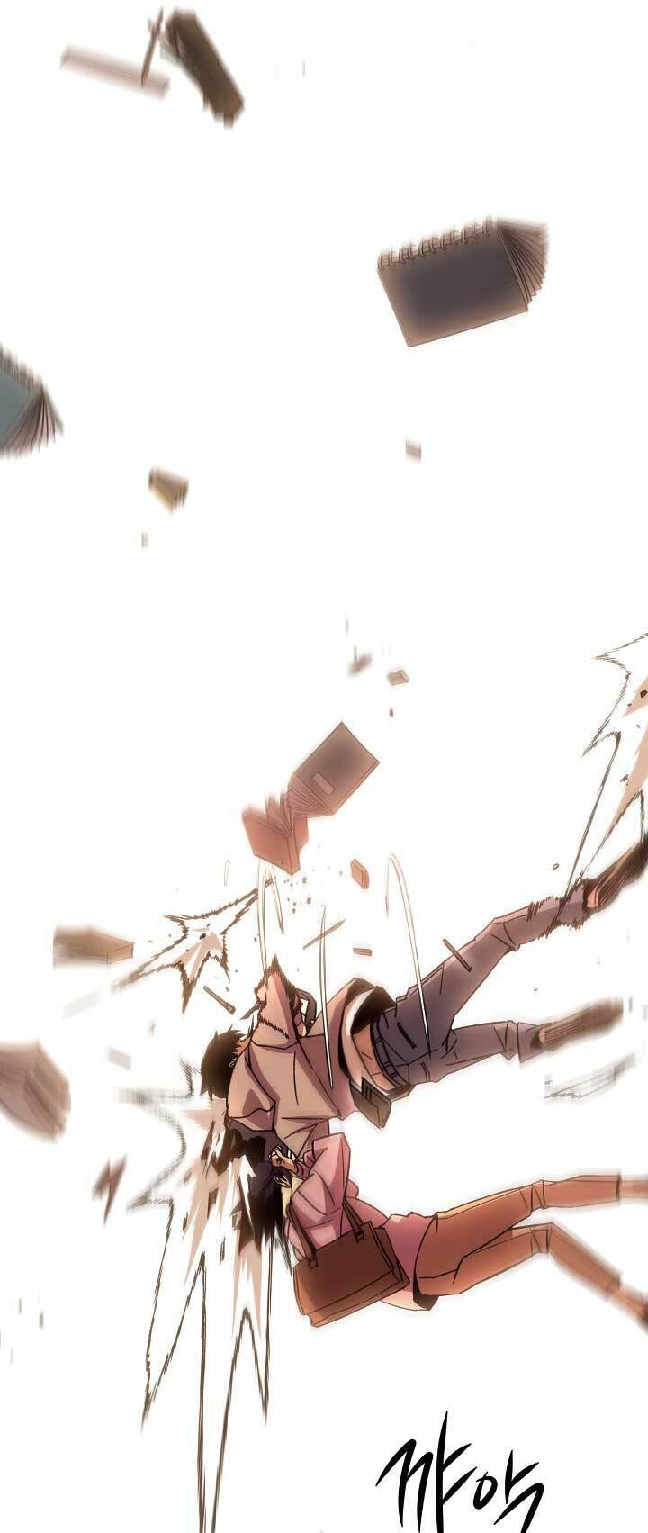 Anh Hùng Trở Về Chap 2 - Next Chap 3