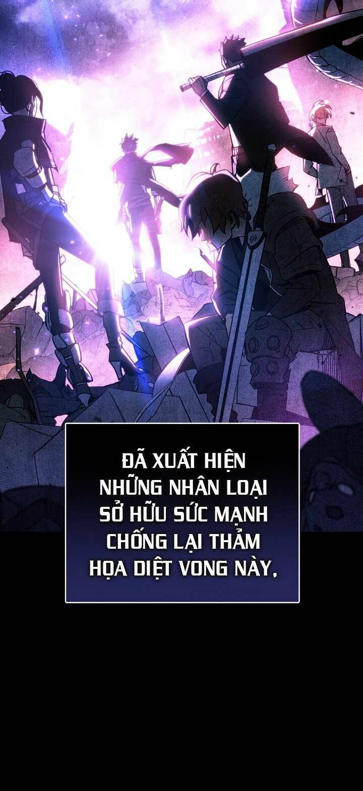 Anh Hùng Trở Về Chap 2 - Next Chap 3